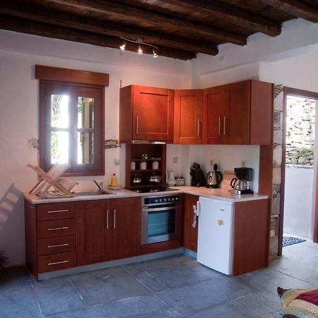 Valeondades Villa Valeontádes Екстериор снимка