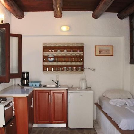 Valeondades Villa Valeontádes Екстериор снимка