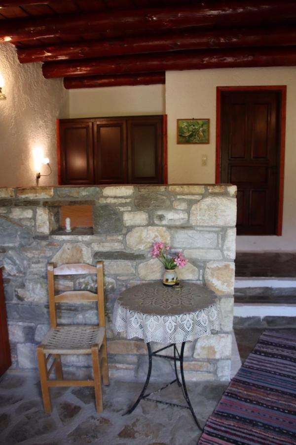Valeondades Villa Valeontádes Екстериор снимка