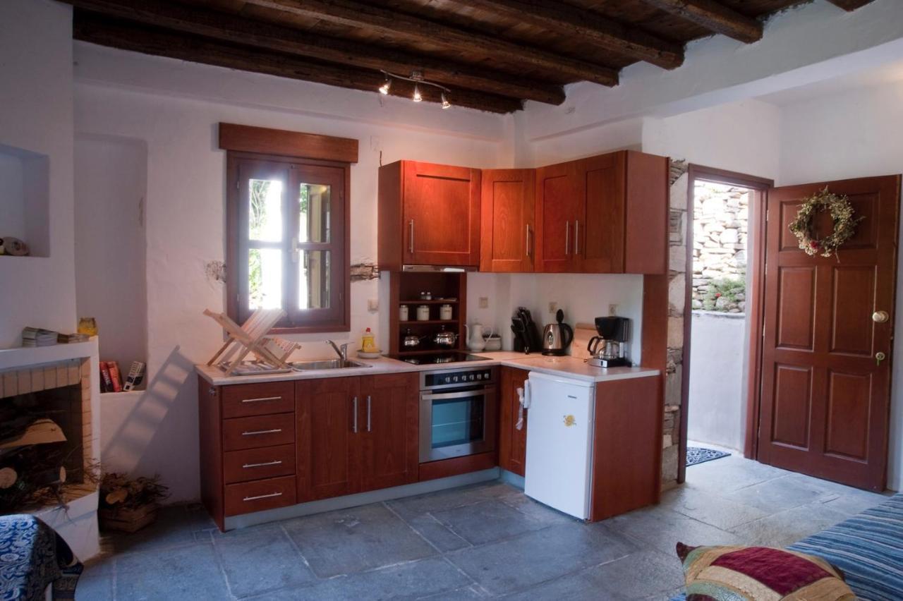 Valeondades Villa Valeontádes Екстериор снимка