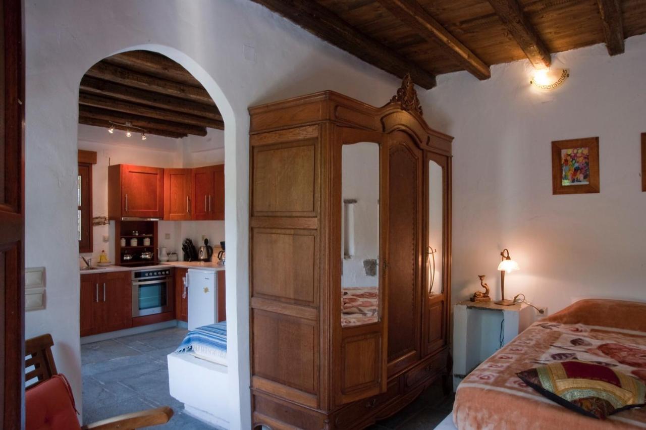 Valeondades Villa Valeontádes Екстериор снимка