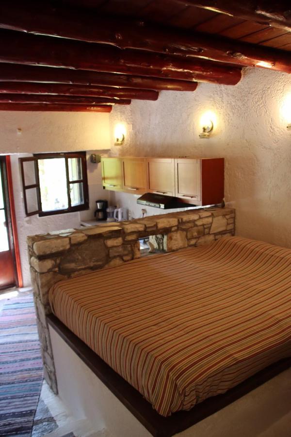 Valeondades Villa Valeontádes Екстериор снимка