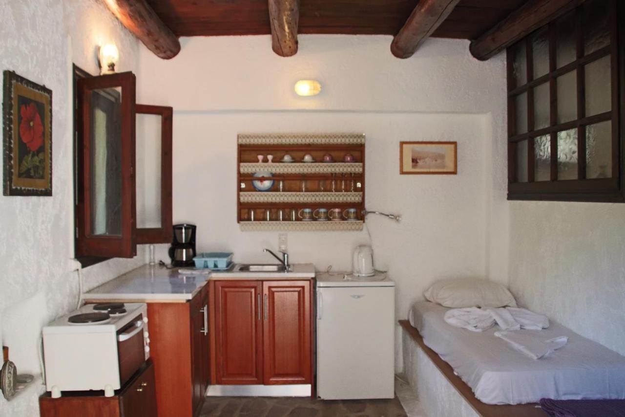 Valeondades Villa Valeontádes Екстериор снимка