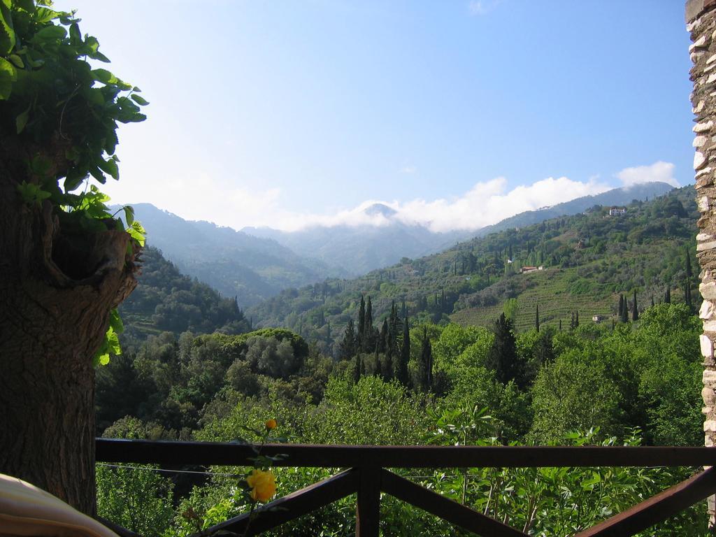 Valeondades Villa Valeontádes Екстериор снимка