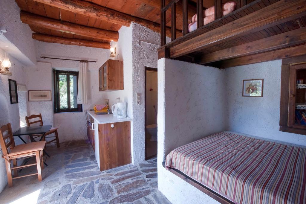 Valeondades Villa Valeontádes Екстериор снимка