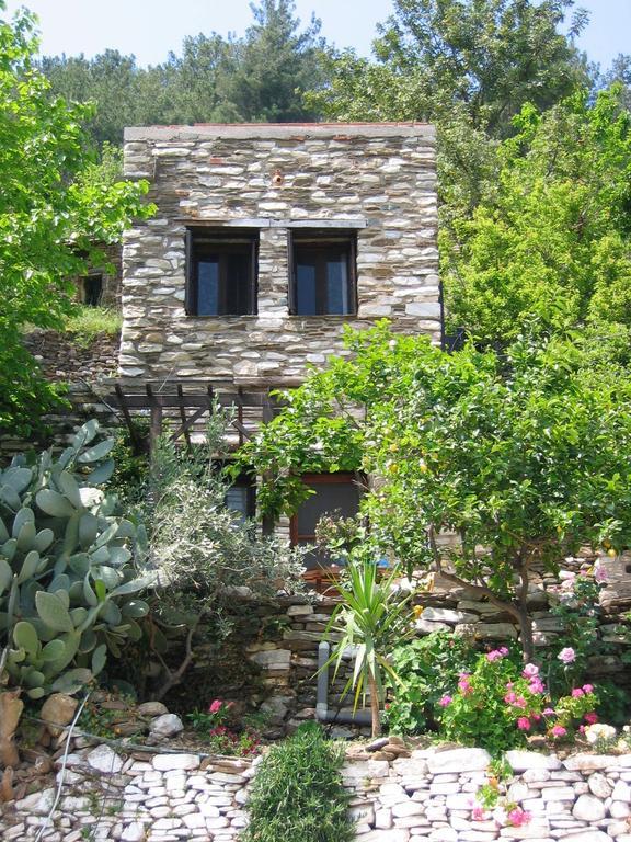Valeondades Villa Valeontádes Екстериор снимка