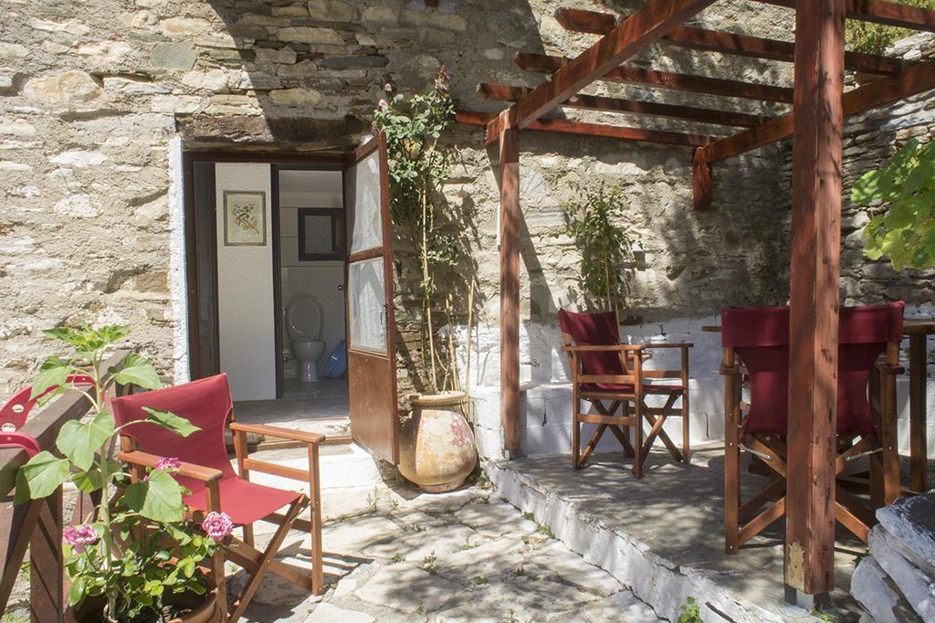 Valeondades Villa Valeontádes Екстериор снимка