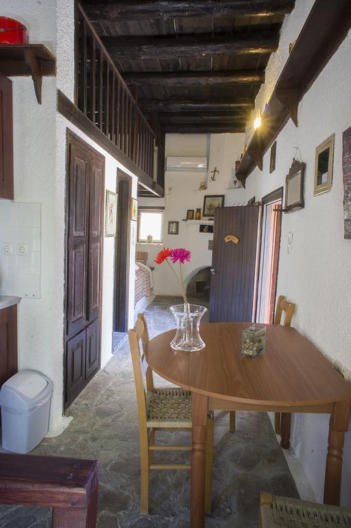 Valeondades Villa Valeontádes Екстериор снимка