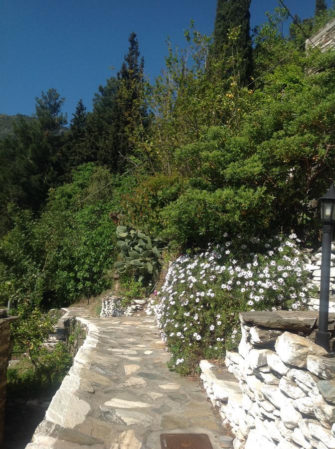 Valeondades Villa Valeontádes Екстериор снимка