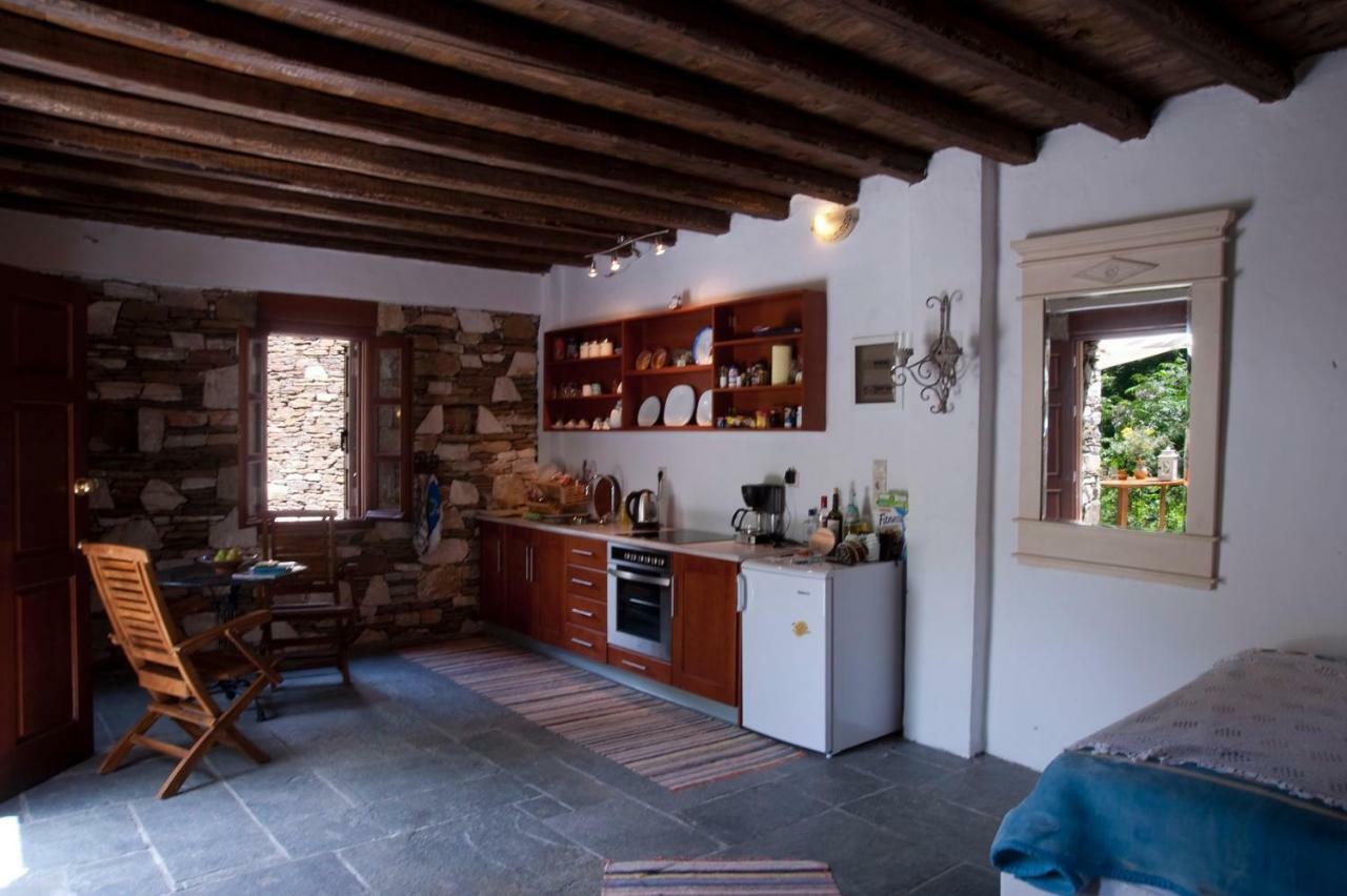 Valeondades Villa Valeontádes Екстериор снимка