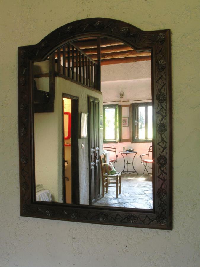 Valeondades Villa Valeontádes Екстериор снимка