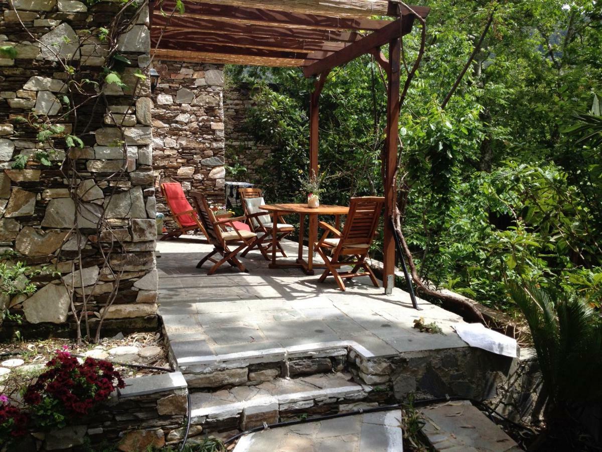 Valeondades Villa Valeontádes Екстериор снимка
